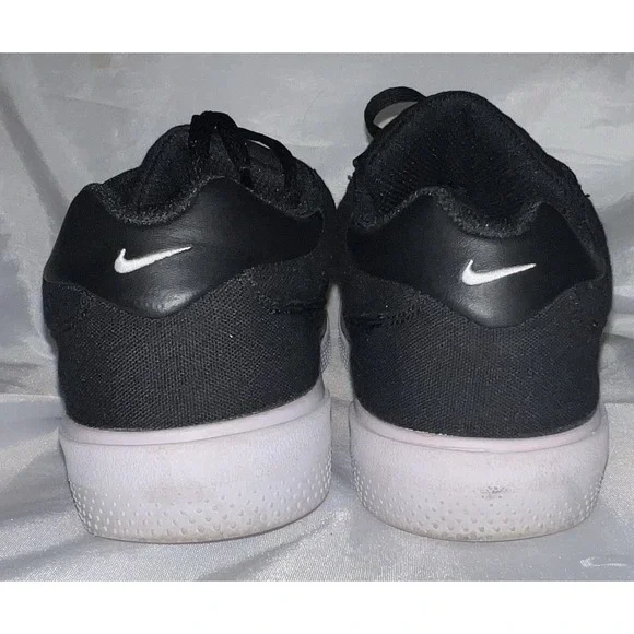 Nike Retro GTS 97 Black White Women's - Size 9 - Picture 7 of 12